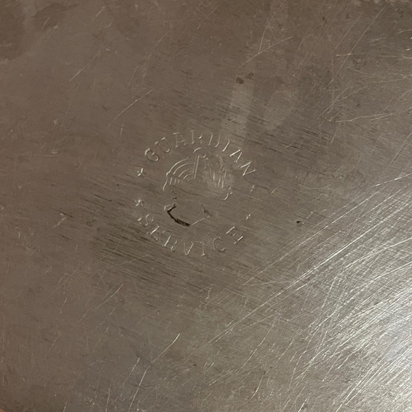 Guardian Service Roast Pan - Picture 4 of 4